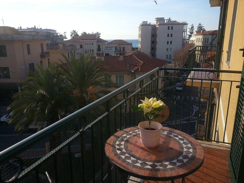 La Casa Della Zia Villa Bordighera Oda fotoğraf