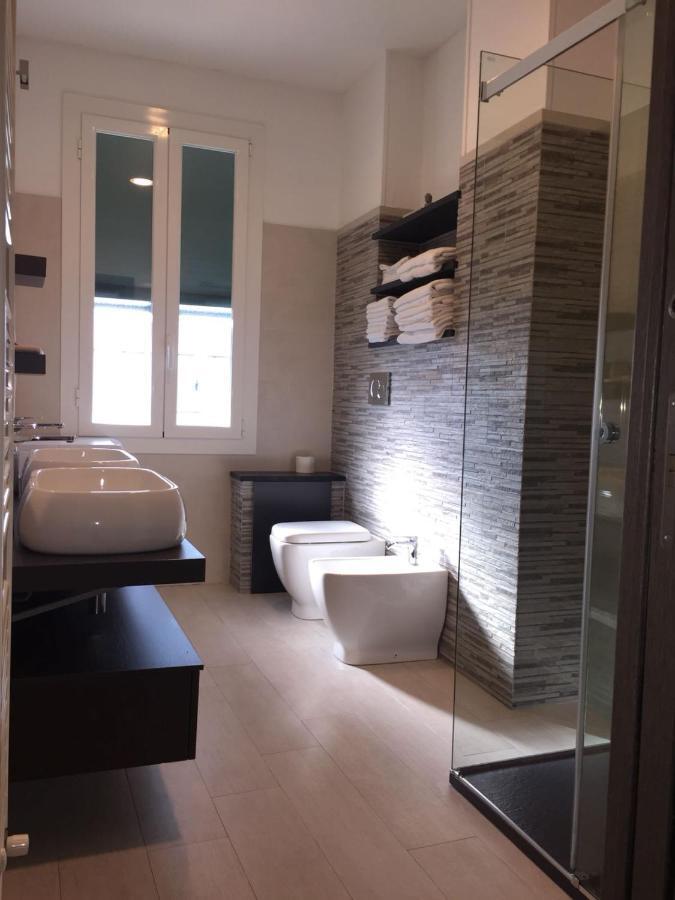 La Casa Della Zia Villa Bordighera Dış mekan fotoğraf